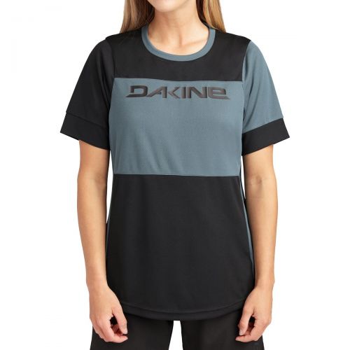  DAKINE Thrillium Short-Sleeve Jersey - Women