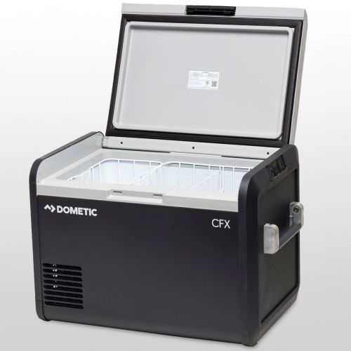 Dometic CFX3 55IM Powered Cooler + Ice Maker - Hike & Camp