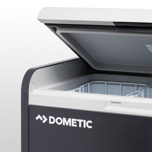  Dometic CFX3 55IM Powered Cooler + Ice Maker - Hike & Camp