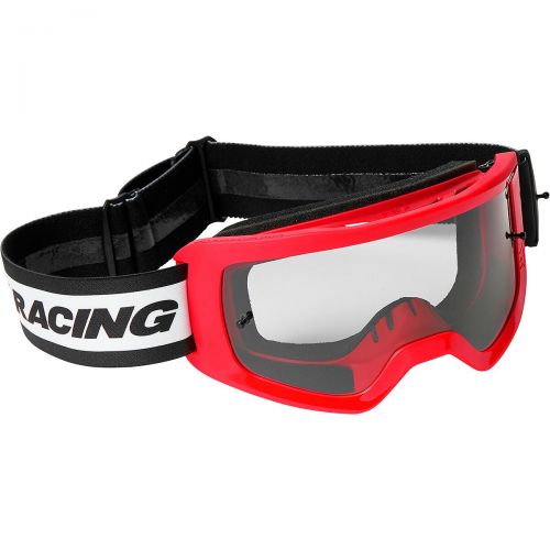  Fox Racing Main Stray Goggles - Bike