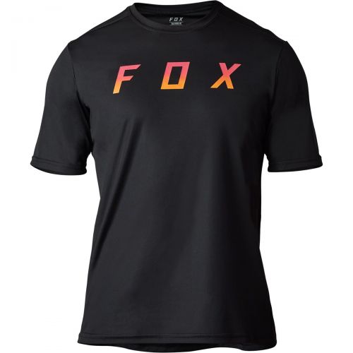  Fox Racing Ranger Short-Sleeve Jersey - Men