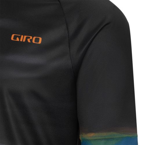  Giro Roust Short-Sleeve Jersey - Men