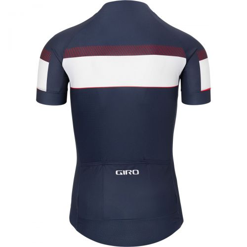  Giro Chrono Sport Short-Sleeve Jersey - Men
