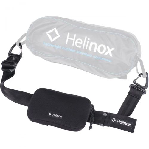  Helinox Shoulder Strap & Pouch - Hike & Camp