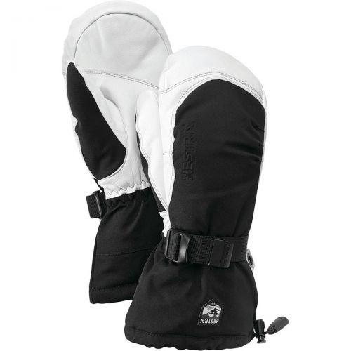  Hestra Army Leather Extreme Mitten - Accessories