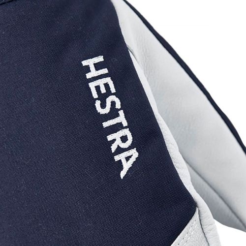  Hestra Army Leather Heli Mitten - Men