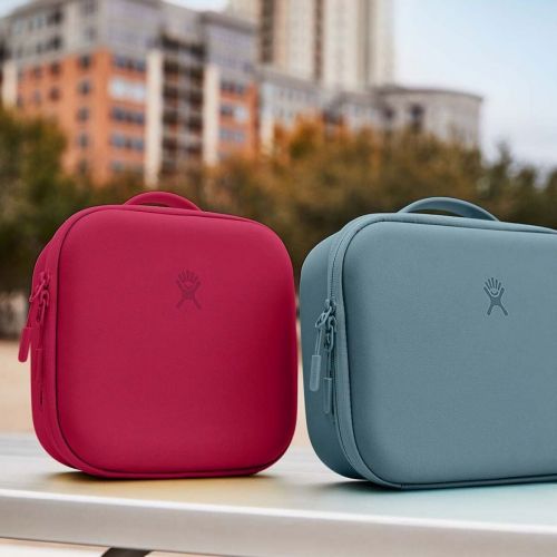  Hydro Flask Large Insulated Lunch Box - Hike & Camp