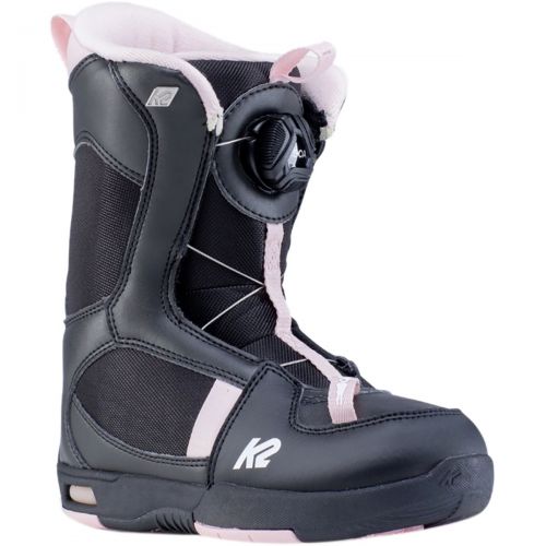  K2 Lil Kat Snowboard Boot - 2021 - Girls