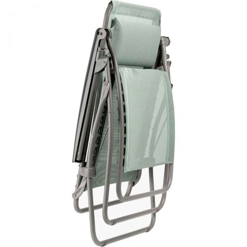  Lafuma R Clip Lounge Chair - Hike & Camp