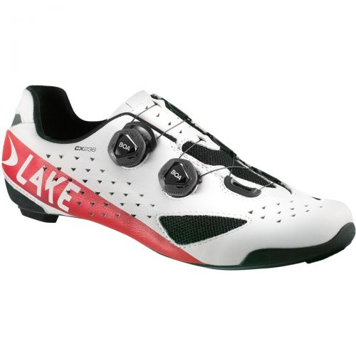  Lake CX238 Wide Cycling Shoe - Men