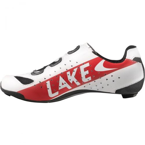  Lake CX238 Wide Cycling Shoe - Men