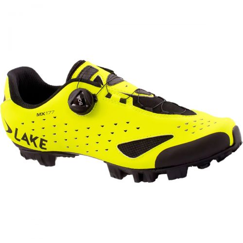  Lake MX177 Cycling Shoe - Men