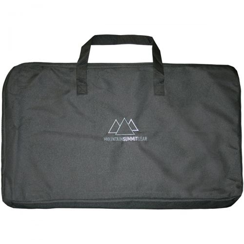  Mountain Summit Gear Roll Top Kitchen Table - Hike & Camp