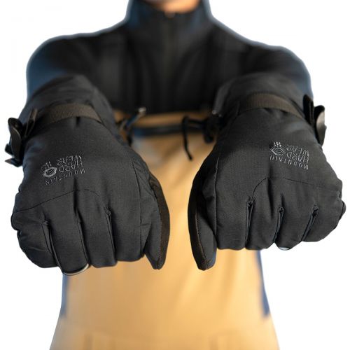  Mountain Hardwear FireFall/2 GORE-TEX Glove - Men
