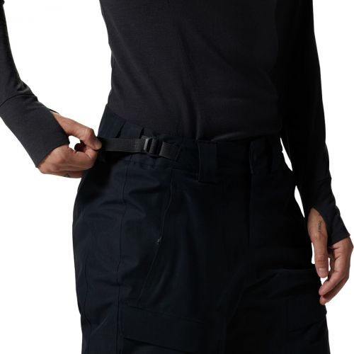  Mountain Hardwear Cloud Bank GORE-TEX Insulated Pant - Women