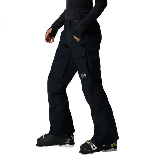  Mountain Hardwear Cloud Bank GORE-TEX Insulated Pant - Women
