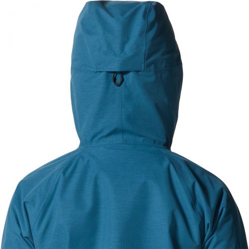  Mountain Hardwear Cloudbank GORE-TEX Insulated Jacket - Women