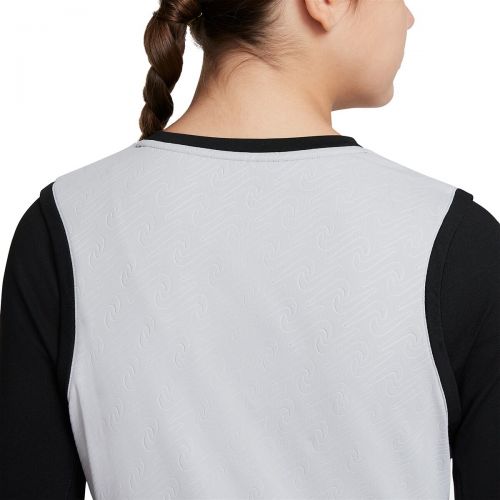 나이키 Nike Pro Warm Dri-Fit Long-Sleeve Top - Girls