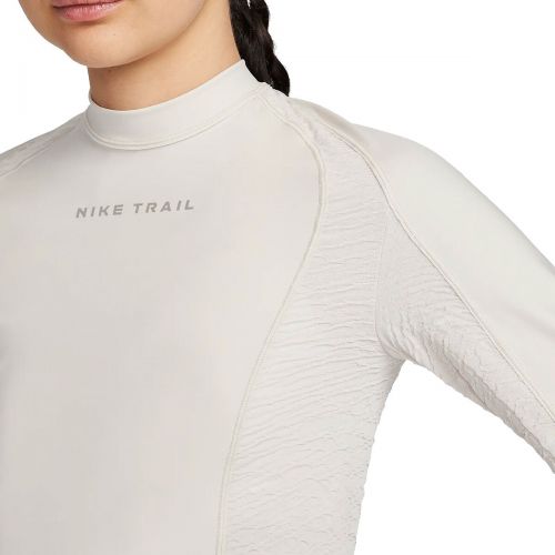 나이키 Trail Dri-Fit Long-Sleeve Top - Womens