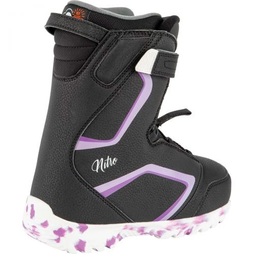 Nitro Droid BOA Snowboard Boot - 2022 - Kids
