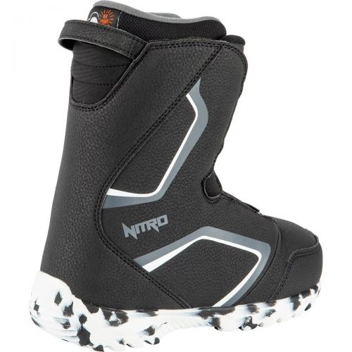  Nitro Droid BOA Snowboard Boot - 2022 - Kids