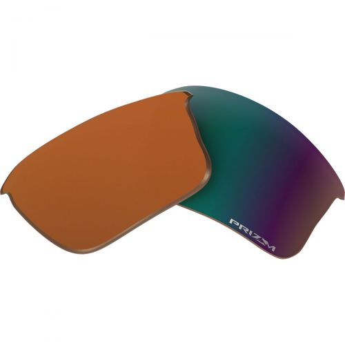 오클리 Oakley Flak Jacket XLJ Prizm Sunglasses Replacement Lens - Accessories