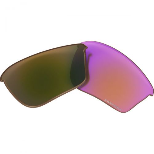 오클리 Oakley Half Jacket 2.0 XL Prizm Sunglasses Replacement Lens - Accessories