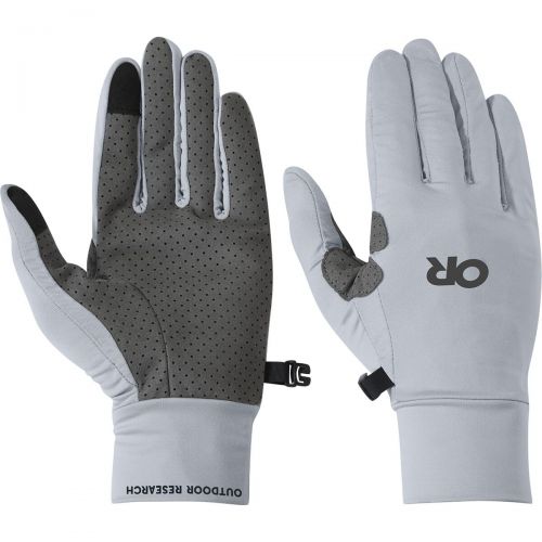  Outdoor Research ActiveIce Chroma Full Sun Gloves - Bike