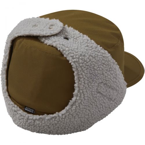  Outdoor Research Whitefish Hat - Accessories