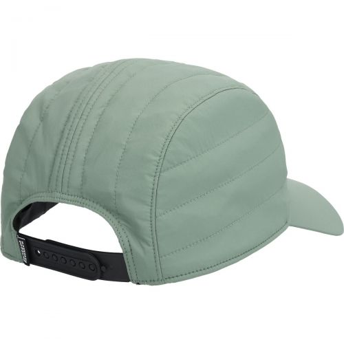  Shadow Insulated 5-Panel Cap