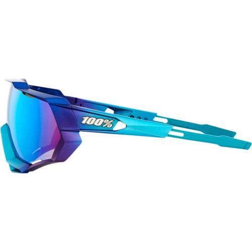  100% Speedtrap Sunglasses - Accessories