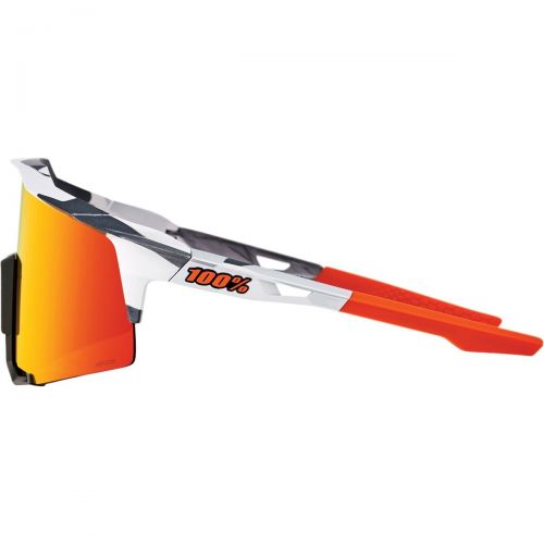  100% Speedcraft Sunglasses - Accessories