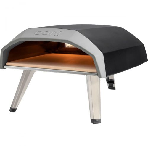  Ooni Koda 12in Gas Powered Pizza Oven - Hike & Camp