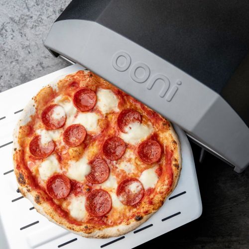  Ooni Koda 12in Gas Powered Pizza Oven - Hike & Camp