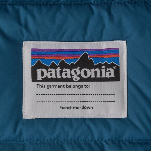 파타고니아 Patagonia Everyday Ready Jacket - Girls