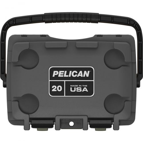  Pelican 20QT Elite Cooler - Hike & Camp