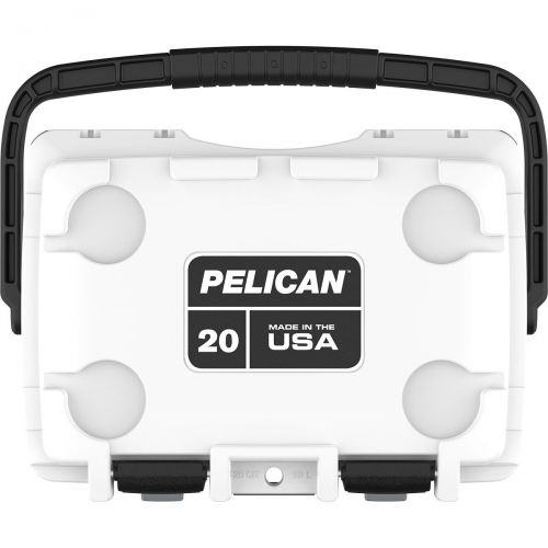  Pelican 20QT Elite Cooler - Hike & Camp