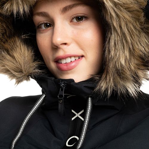 록시 Roxy Shelter Snow Jacket - Women