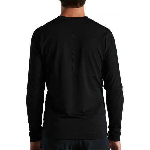  Specialized Trail-Series Thermal Long-Sleeve Jersey - Men