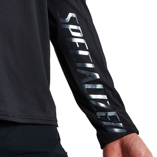 Specialized Trail Air Long-Sleeve Jersey - Men