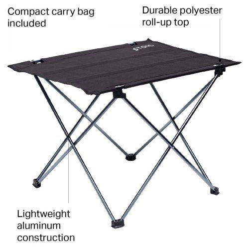  Stoic Feather Lite Table - Hike & Camp