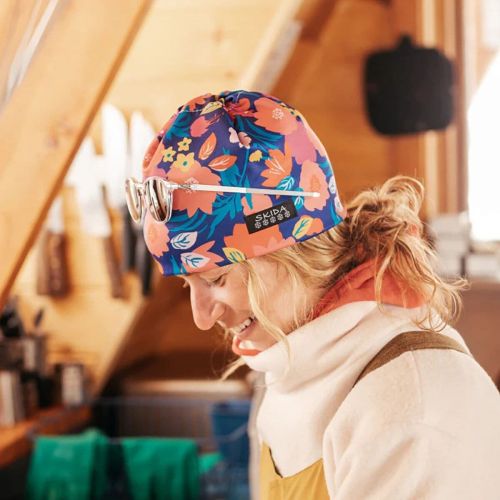  Skida Alpine Hat - Women