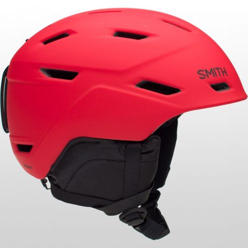  Smith Mission Helmet - Ski