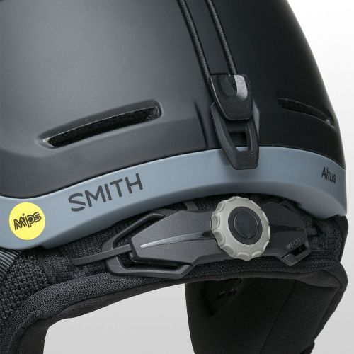  Smith Altus MIPS Helmet - Ski