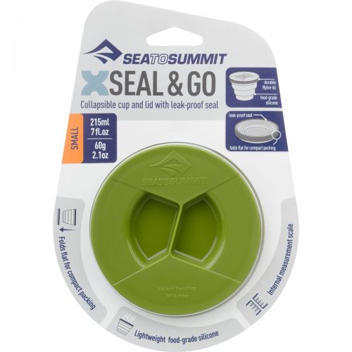  Sea To Summit X-Seal & Go Cup - Hike & Camp