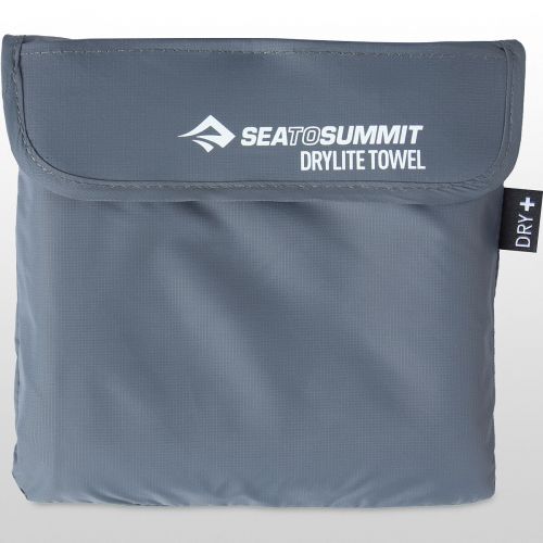 Sea To Summit DryLite Towel - Hike & Camp