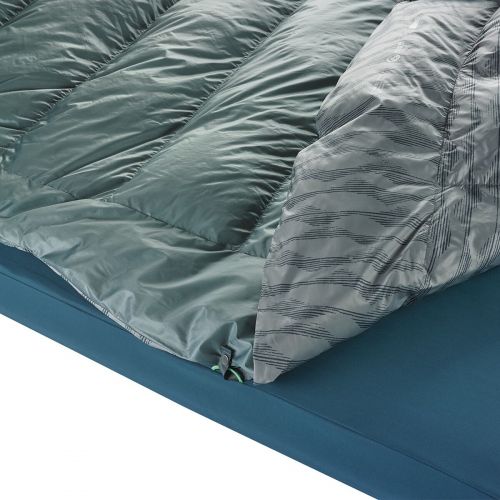  Therm-a-Rest Synergy Luxe Sheet 25 Liner - Hike & Camp