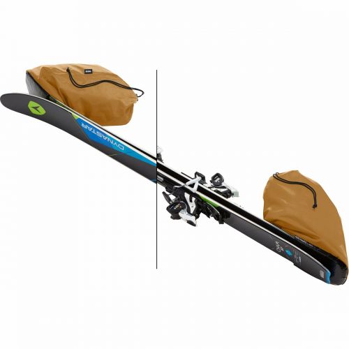  Thule RoundTrip 175cm Ski Roller - Ski