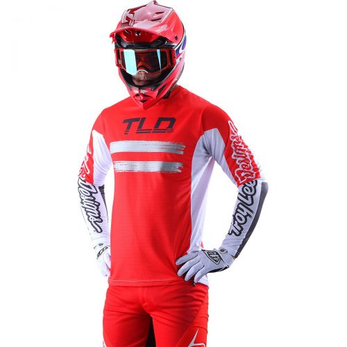  Troy Lee Designs Sprint Long-Sleeve Jersey - Men
