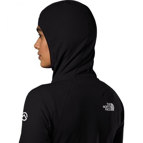 노스페이스 Summit FUTUREFLEECE Full-Zip Hooded Jacket - Womens